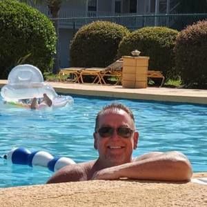 Meet your Posher, Jeff